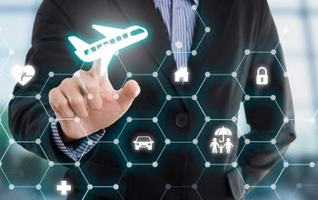 traveler concerns, travel concerns, airplane, business travel