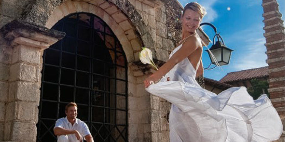 The Dominican Republic: Your Perfect Wedding Destination