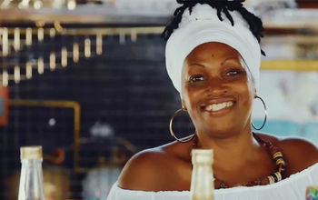 The Guadeloupe Islands