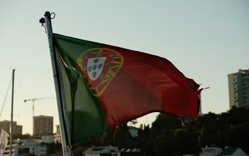 Portugal flag