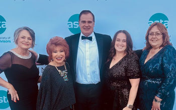 2025 ASTA Advocacy Dinner
