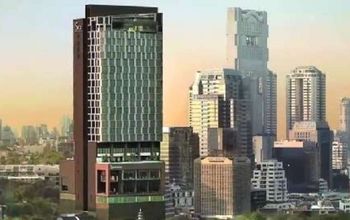 The Three Faces of Sofitel