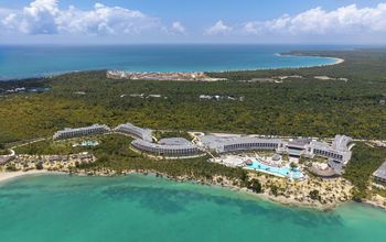 Hilton, curio collection, zemi miches punta cana, resorts in punta cana, punta cana resorts, new resorts 2025