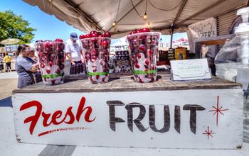 National Cherry Festival, Michigan, Summer festivals