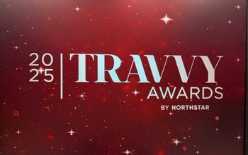 2025 Travvy Awards