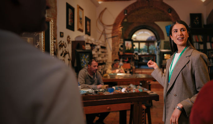 Tours by Locals city tour Tours by Locals city tour