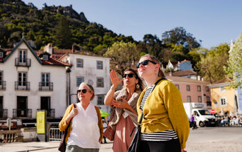 ToursByLocals Guide Marta Corte Real of Lisbon, Portugal