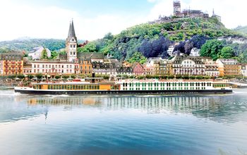 Trafalgar Reverie- Best of the Danube River Cruise