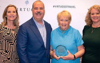 Travel Experts