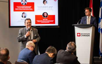 Rendez-Vous Canada 2023 