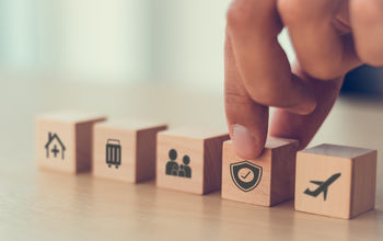 Travel insurance, trip protection