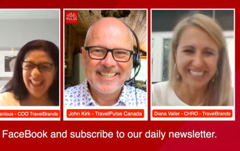 TravelBrands Virtual Job Fair