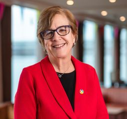 Jackie Friedman, President, Nexion Travel