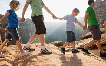 Pioneer Adventures of the Old West Summer 2018