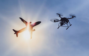 drone, drones, drone near airport, drone use, drone restriction