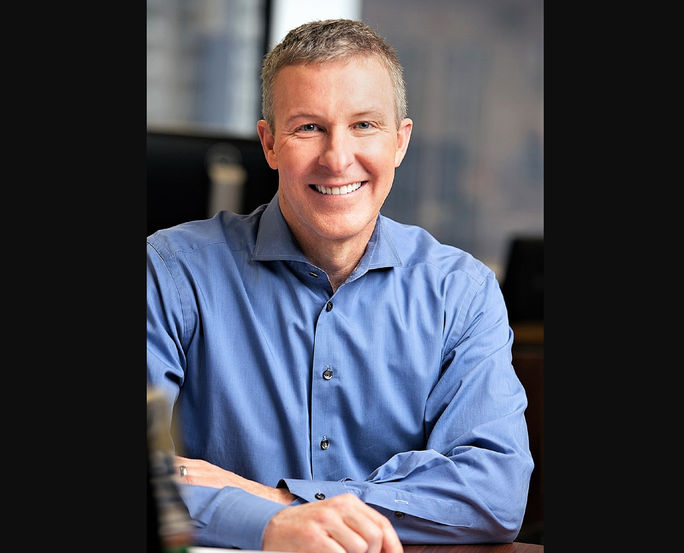 United CEO Scott Kirby