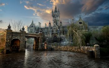 Universal Orlando Resort, Dark universe, universal epic universe