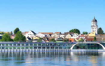Unlock Up to $4,000 Off—2027 AmaWaterway's River Cruises Now Open