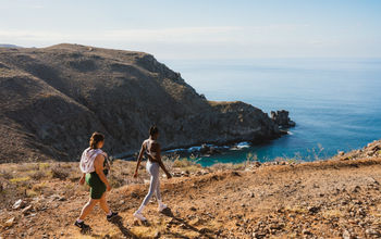 Unlocking Paradise: Essential Training for Travel Agents on Selling Los Cabos