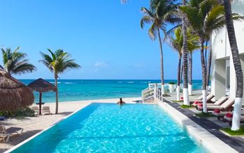 Unmatched Value in the Mexican Caribbean