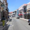 Downtown St. Thomas, U.S. Virgin Islands