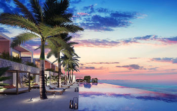 Villas of Distinction, luxury villa rentals