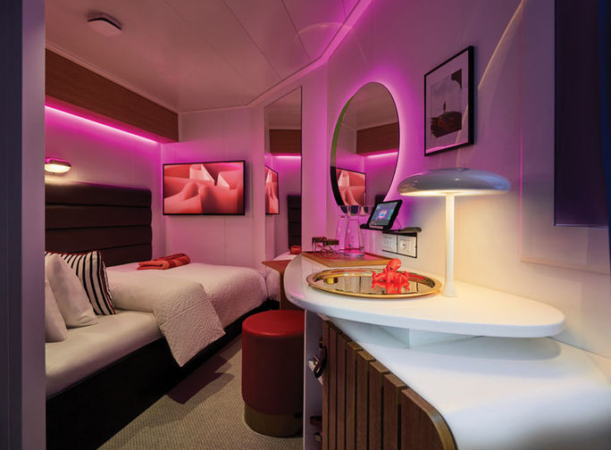 Virgin Voyages Virgin Voyages
