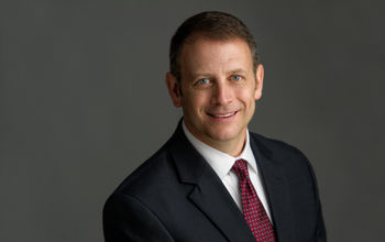 Ed Simon, Executive Vice President and Chief Sales Officer for Visit Florida Keys & Key West