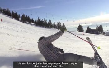 Vos clients peuvent être "Sauvés par une assurance voyage": Malcolm