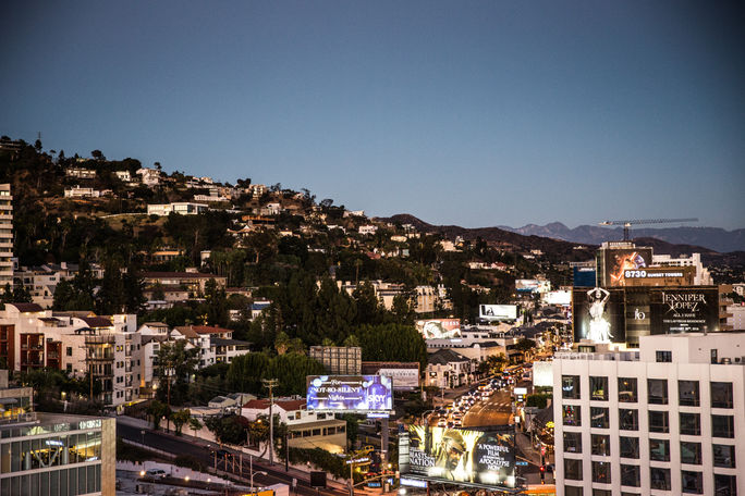 West Hollywood West Hollywood