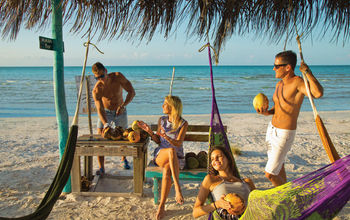 Mexican Caribbean Tourism Board