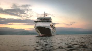 Cunard Debuts New Programs for Queen Elizabeth’s Inaugural Caribbean Season