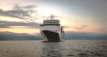 Cunard Debuts New Programs for Queen Elizabeth’s Inaugural Caribbean Season