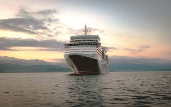 Cunard Debuts New Programs for Queen Elizabeth’s Inaugural Caribbean Season