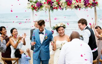 Save the Date Collection from Classic Vacations