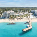 Sandals Royal BahamianSandals Royal Bahamian, Nassau, Bahamas.