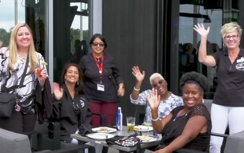 Why Travel Agents Love KHM Travel Group