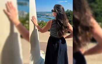 Winner of the #RRCwithNTG Video Contest: Casey Kiler