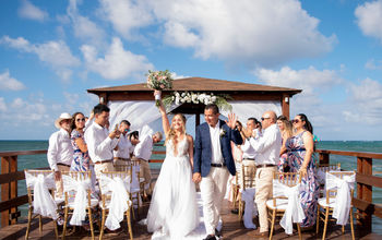 Weddings at Impressive Resorts