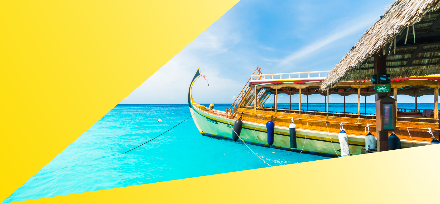 Image: Caribbean (Photo Credit: RateHawk)