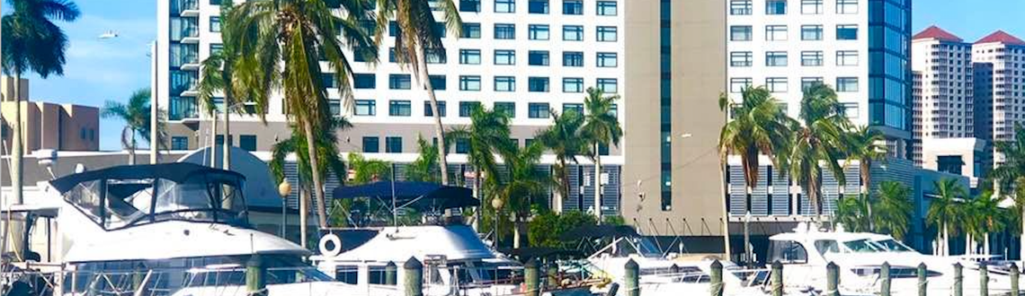 Fort Myers; Florida Gulf Coast